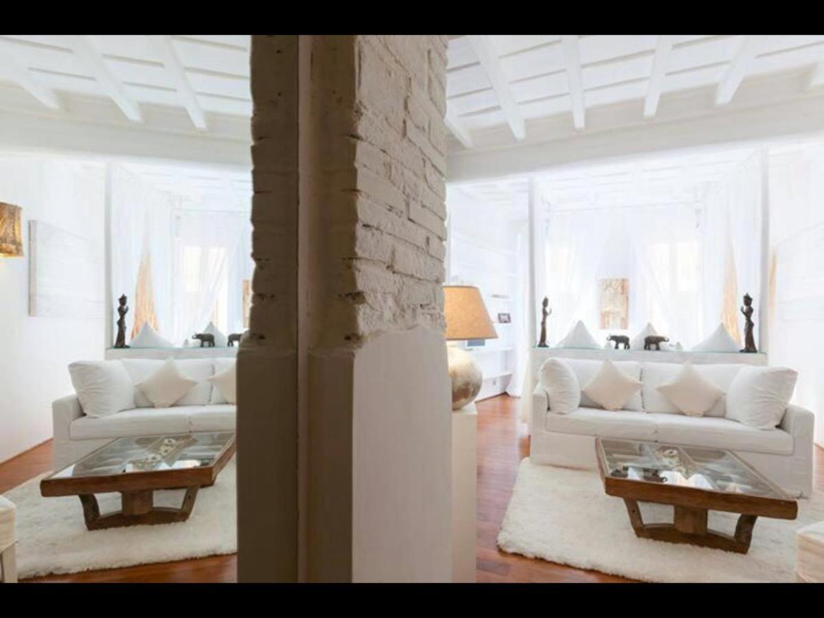 Апартаменты Piazza Navona Luxury 6 People Рим Экстерьер фото